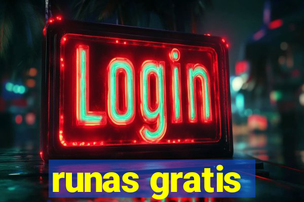 runas gratis